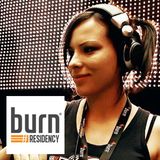 burn Residency 2014 - Burn Dj Residency 2014 Mix - Mira Joo