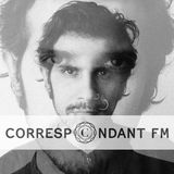 Correspondant.fm #20 - Iñigo Vontier