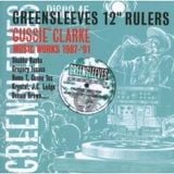 Greensleeves 12" Ruler mix_EmatoRas_DigitalDancehall