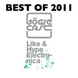 FRST - Bögrecast Mixtape 6 - 2011 Special