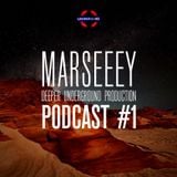 Deeper Underground Podcast