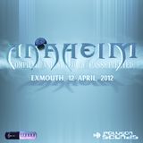 Anaheim - Compiled and Mixed by Cassetteeyed