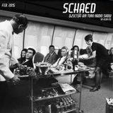 SCHAED djset @ Air Torn radio show Feb. 2015