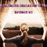 Adel Ryad Presents Sensation Of Trance 2012 Episode 03
