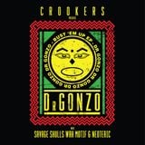 Crookers pres Dr Gonzo Exclusive Mix for MixMag (April 2011)
