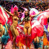 100% LATIN MIXTAPE