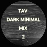 Dark Minimal Mix 2