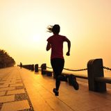 Running Set 2013