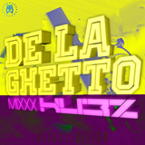 DELAGHETTO mixx by HU3Z