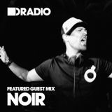 Defected In The House Radio 8.7.13 - Guest Mix Noir