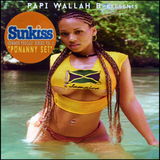 Sunkiss "Punanny Set" (Summer Podcast Series Vol 3)