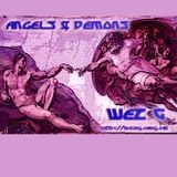 Wez G - Angels & Demons