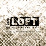 Cafe Loft 07-06-14