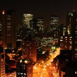 The Hundreds - Downtown