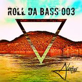 Roll Da Bass 003 (Aleviuss Moombah Suave Mix)