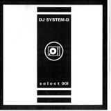 'Select_001' Mix-CD (August 2000)