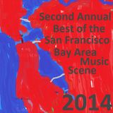 2nd Annual Best of the SF Bay Area Music Scene - vol1 - 2014ed