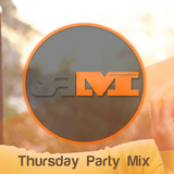 Thursday Party Mix - Ion Catalin (13.03.2015)