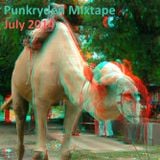 Punkryden Mixtape : July 2014