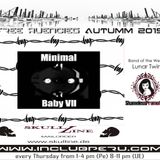 Freequencies V.A. Minimal Baby 7 Radio Show