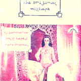 GANDHARVA - THE ORIENTAL MIXTAPE side A