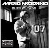Mario Modano Massive Destruction 07