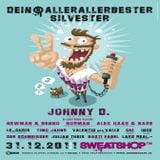 Norman @ Dein Allerallerbester Silvester - ARM Kassel - 31.12.2011
