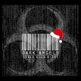 EBM Industrial Synthpop Mix - Phaezek 4's Live Set Saturday 14th December 2013 at Dark Angels