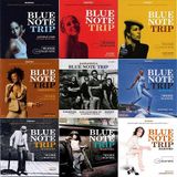 Blue Note Trip 11: Hedonist Style