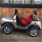 DJ ARCH JNR #ValentinesMix2016
