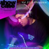 SHOWCASE mix Volume 1: Astronomar