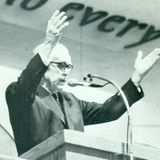 Full Service of Dr. Lee Roberson's 50th Anniversary of Preaching on Aug. 13, 1978.