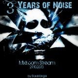 3 Years Of Noise
