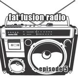 fat fusion radio episode 5 // mr.pablo vs. mr.bishop