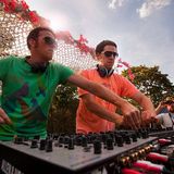 Stork & Seaward - Live @ New Year Bonanza Stockholm NYE 2011