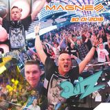 Dj Quiz live at Magnes Club Wola Rychwalska 2016.01.30