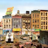 INDIGO: "FUNKY TOWN"