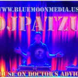 DJPATZU BLUEMOON MEDIA CHICAGO LIVE2015-11-30.