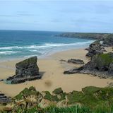 Golden Sands mix - 05-04-2013