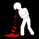 I HATE YOU VALENTINE