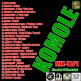 DJ King Ralph presents Komole by Mekxo (Naija beatz)