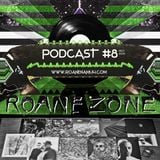 Roane Zone Podcast #8 (11-2014)