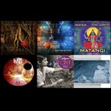 Journeys to the Infinite P01 - Old Sounds, New Beginnings