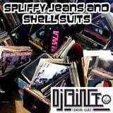 Spliffy Jeans and Shell Suits - DJ BiNGe