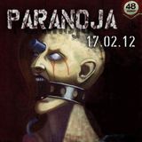 Dr. X-Ray @ Paranoja 48 Cechas 2012.02.17