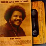 These Are The Songs - Tim Maia 1970/1973