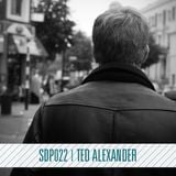 Issue #022: Ted Alexander (Life and Death, Stem)