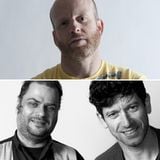 Mix Subas - Juan MacLean & Optimo (2010.05.22)