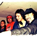 Sarkrox - Elektro Live 002 (12-07-2013)