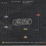 DJ SY & DJ HIXXY on 4 Decks -SPUNKY'S 4th BIRTHDAY